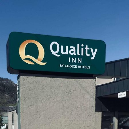 Quality Inn Durango Exterior foto